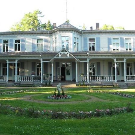 Bed and Breakfast Neitsytniemen Kartano à Imatra Extérieur photo
