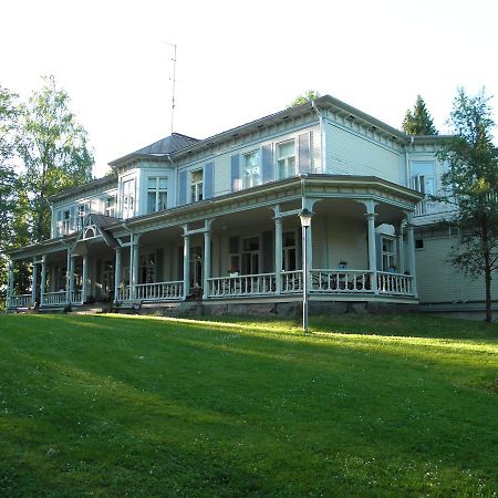 Bed and Breakfast Neitsytniemen Kartano à Imatra Extérieur photo
