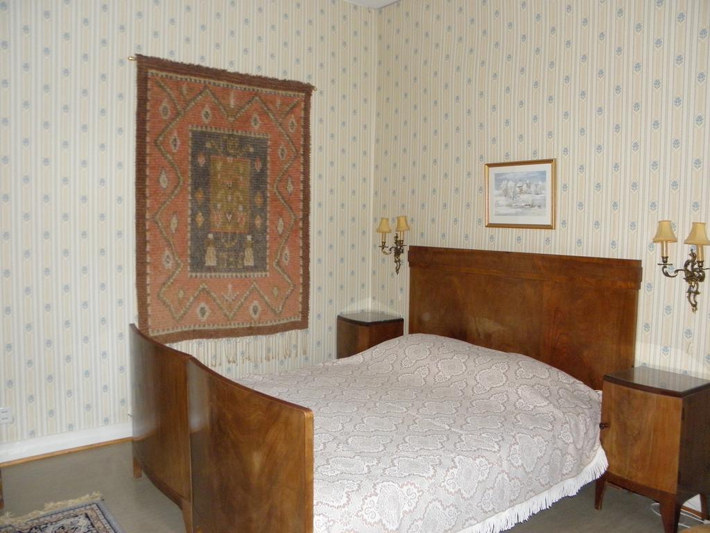 Bed and Breakfast Neitsytniemen Kartano à Imatra Extérieur photo