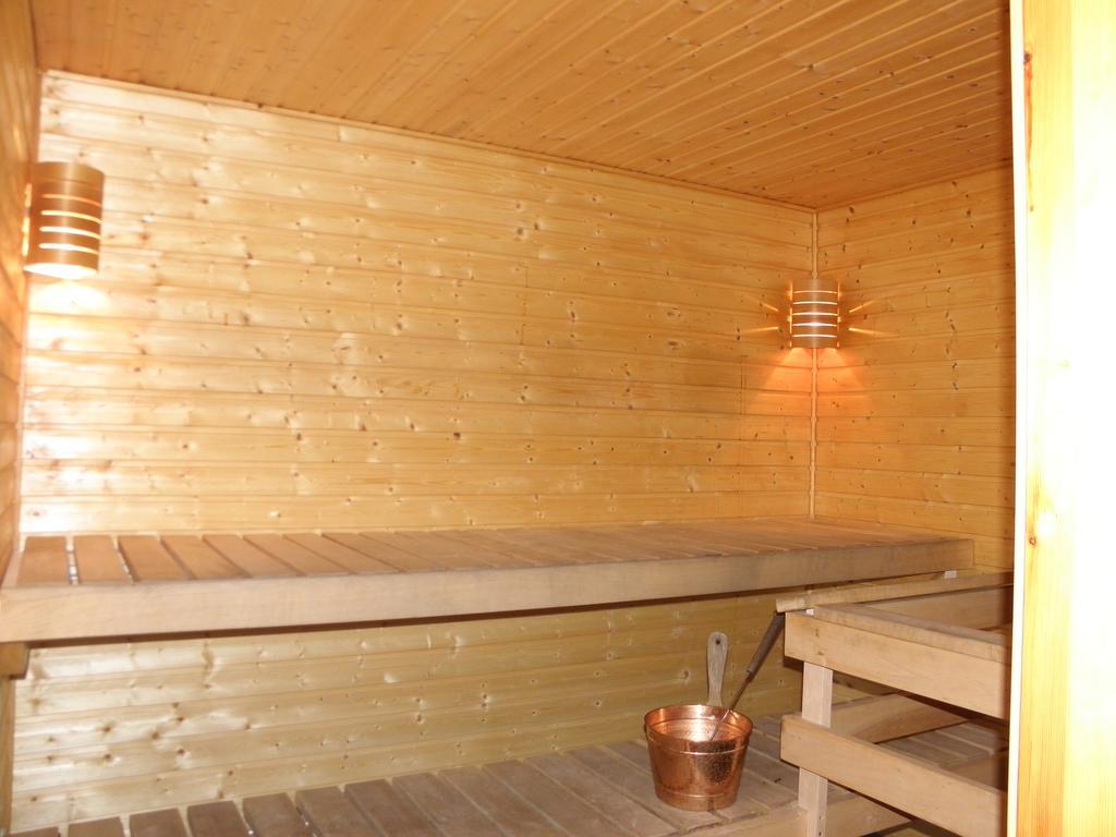 Bed and Breakfast Neitsytniemen Kartano à Imatra Extérieur photo